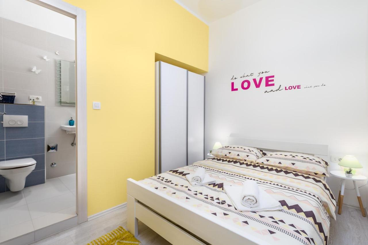 Rijeka With Love Center Exterior photo