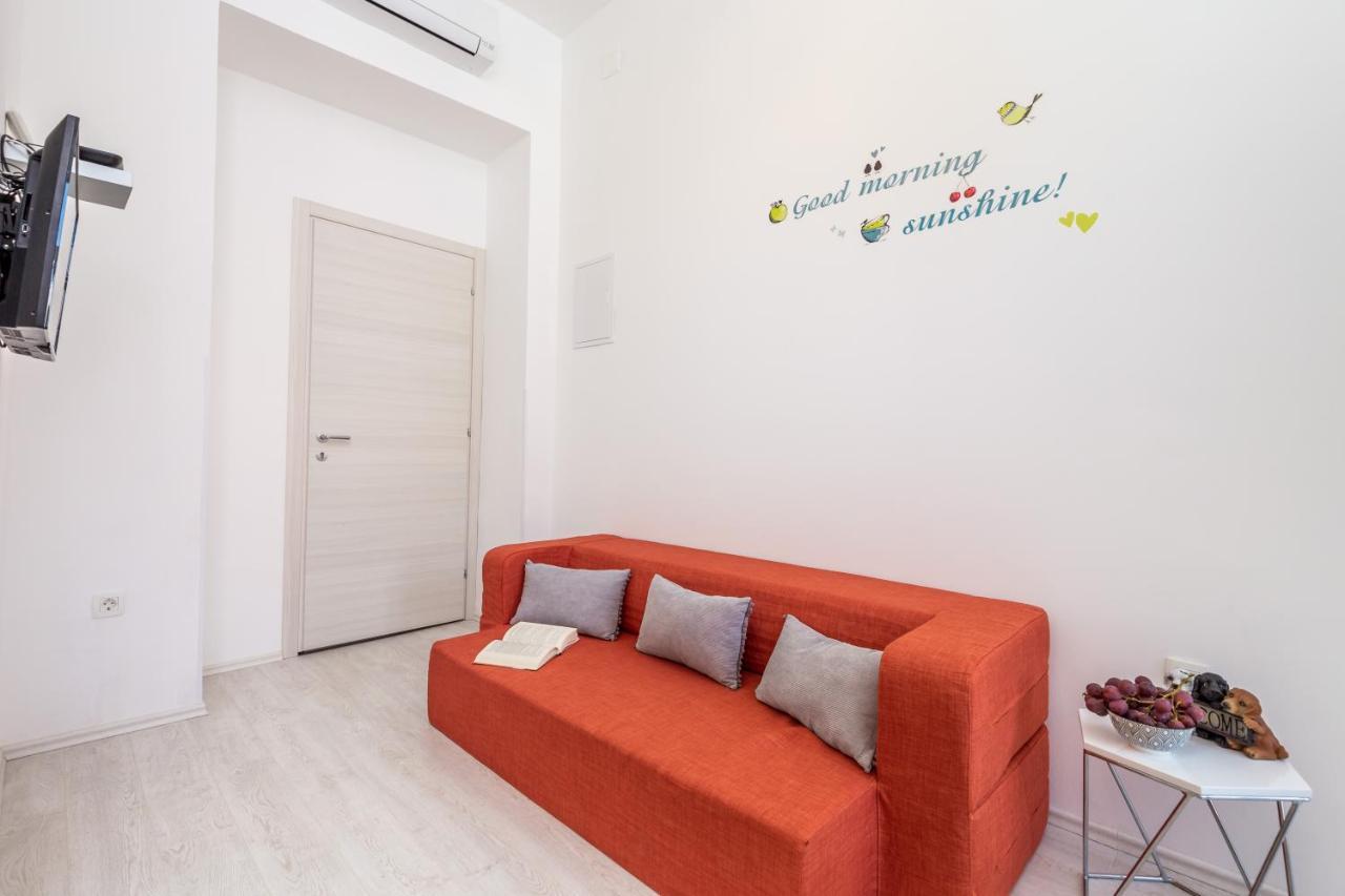 Rijeka With Love Center Exterior photo