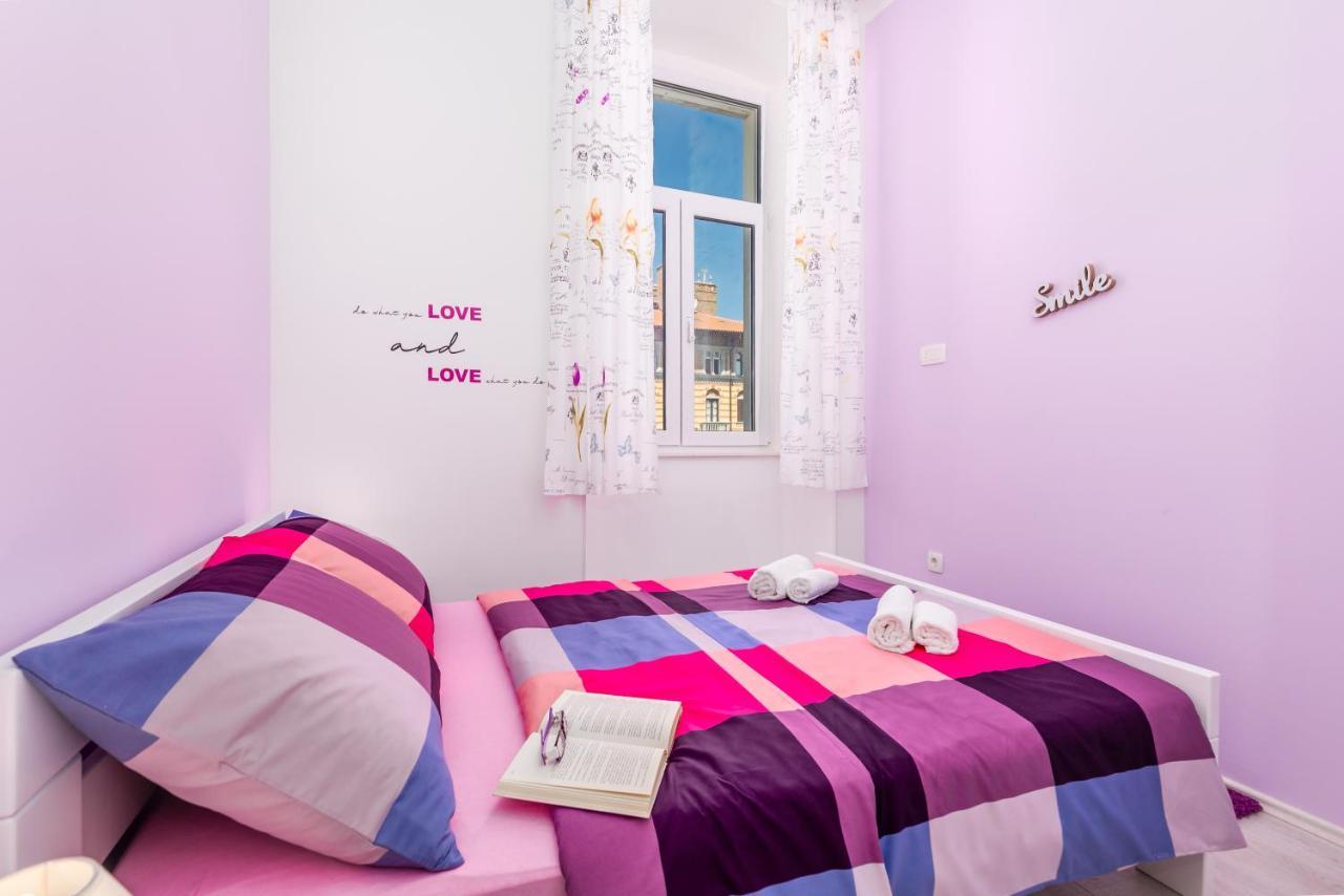 Rijeka With Love Center Exterior photo