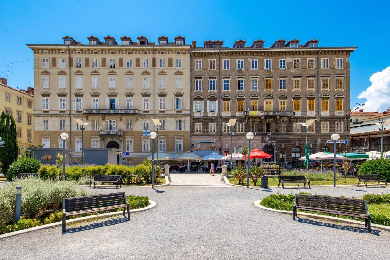 Rijeka With Love Center Exterior photo