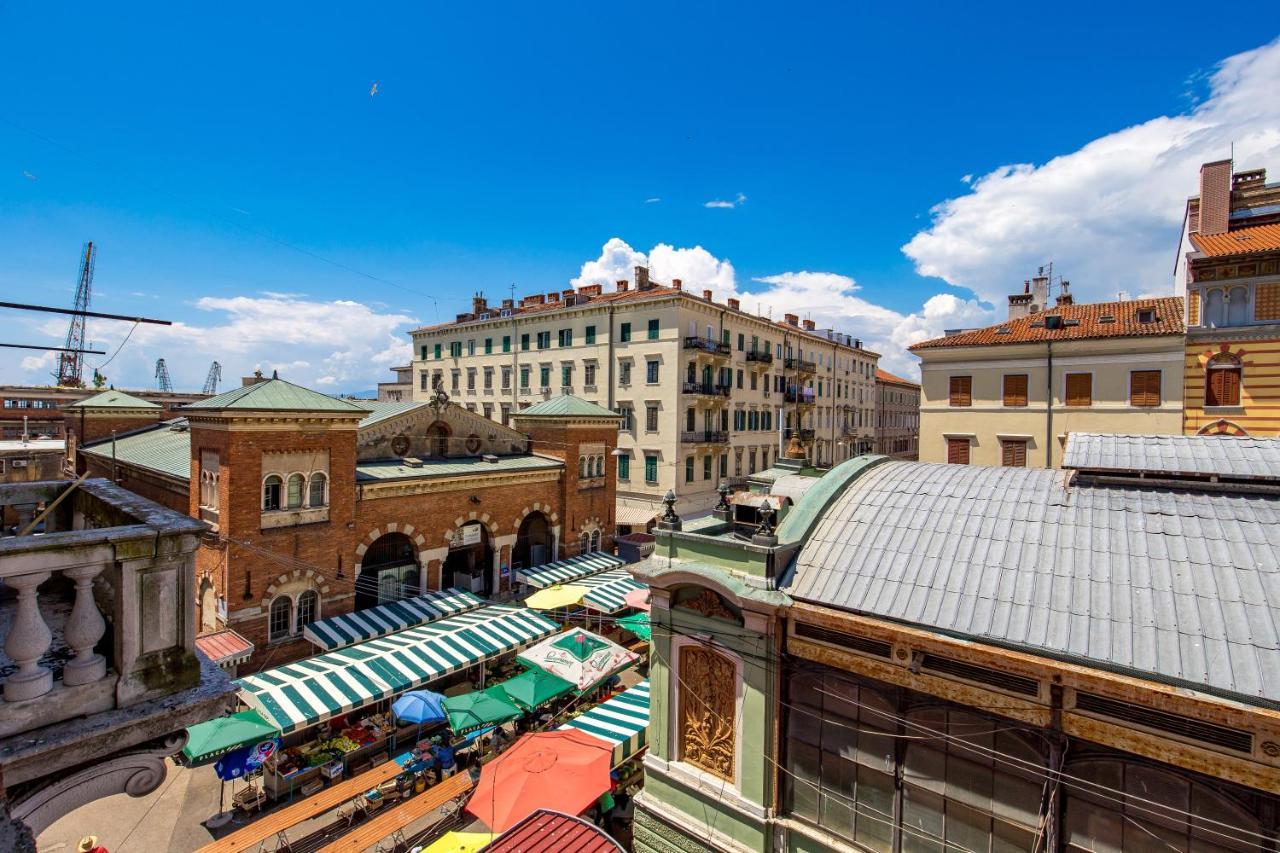 Rijeka With Love Center Exterior photo